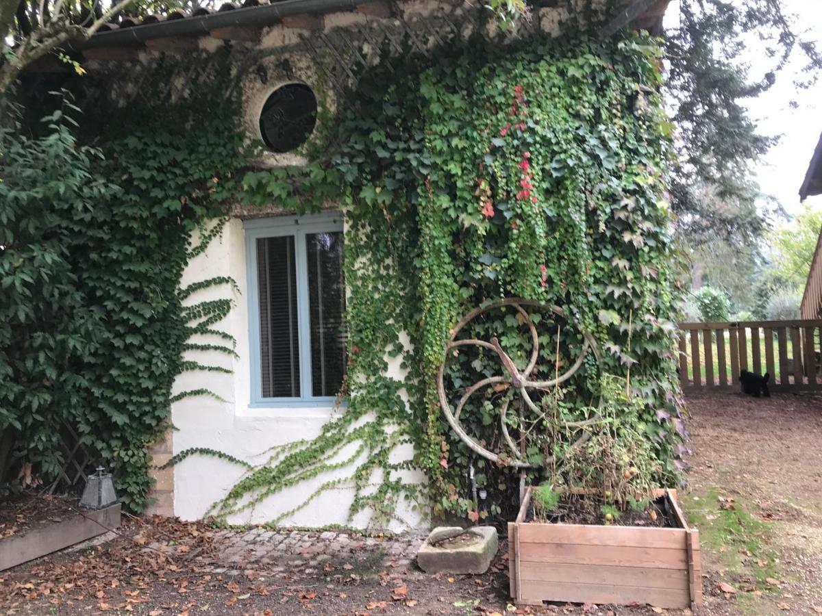 סנטה-פואה-לה-גרנדה Maison M On The Dordogne מראה חיצוני תמונה