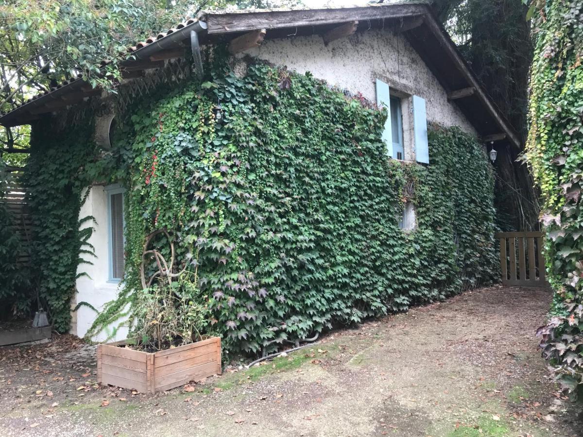 סנטה-פואה-לה-גרנדה Maison M On The Dordogne מראה חיצוני תמונה