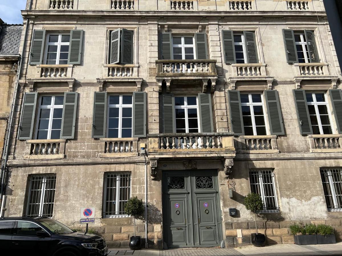 סנטה-פואה-לה-גרנדה Maison M On The Dordogne מראה חיצוני תמונה