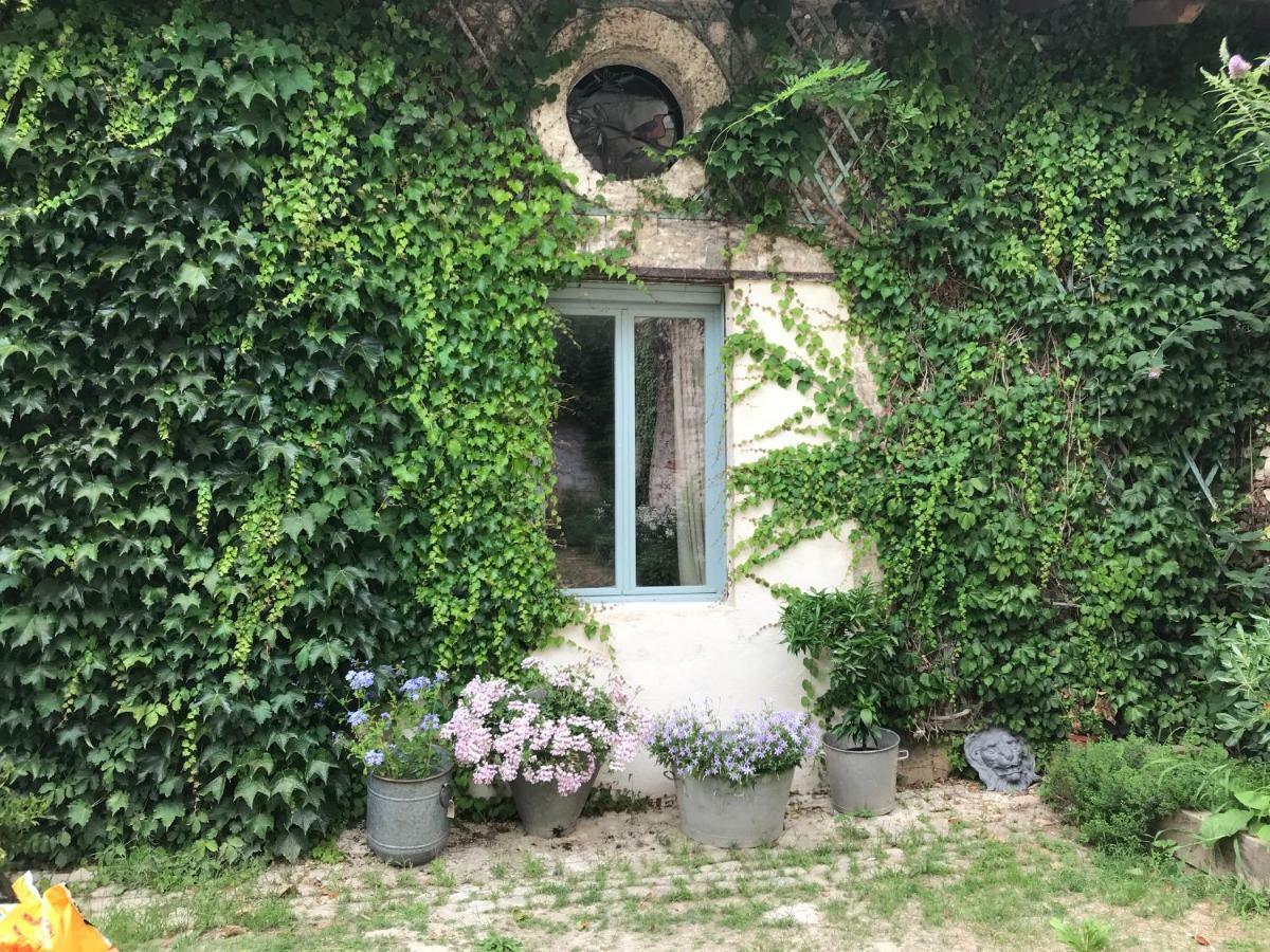 סנטה-פואה-לה-גרנדה Maison M On The Dordogne מראה חיצוני תמונה